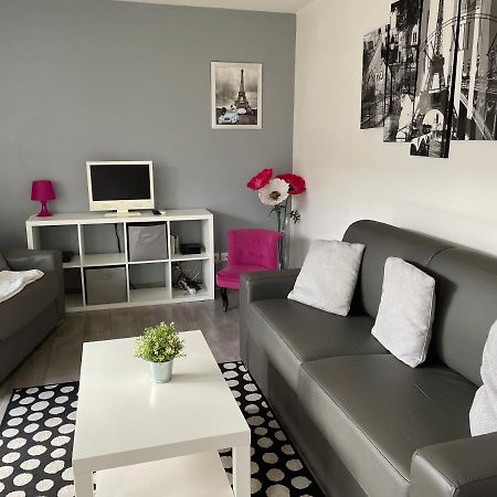 Studio Disneyland Paris - Terrasse Монтеврен Екстер'єр фото