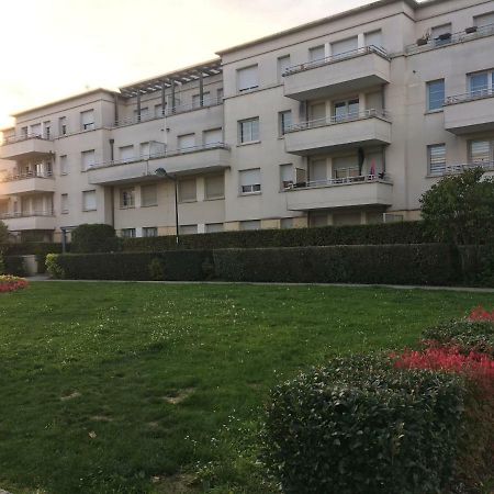 Studio Disneyland Paris - Terrasse Монтеврен Екстер'єр фото